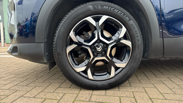 Citroen C5 Aircross 1.2 PureTech Plus 5dr Petrol Hatchback